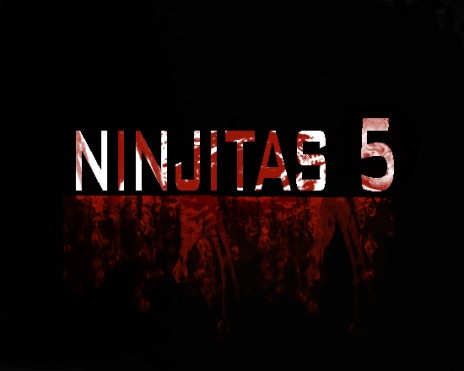 NINJITA'S 5 RELEASED