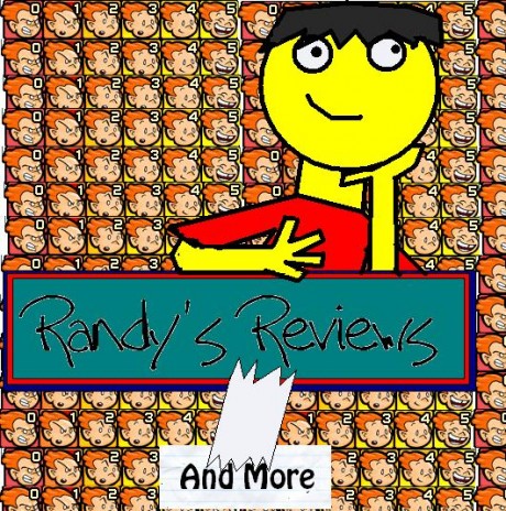 Hello Everyone. This is RandyTheReviewer