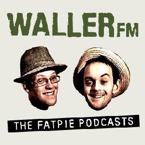 Fat-Pie Podcast