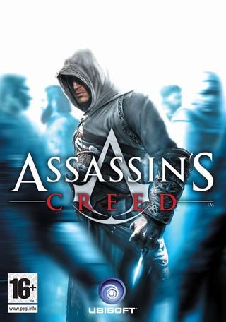 [VG Blog] - Assassin's Creed (PS3, 360, PC)