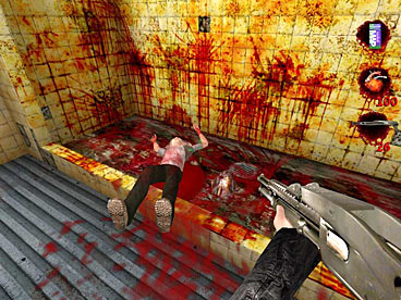 Postal 2