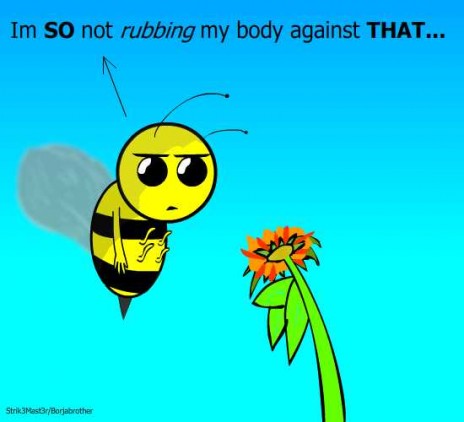 BEE?
