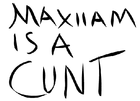 there you go maxiixam