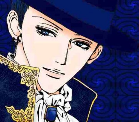 Paradise kiss