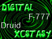 Digital Xcstasy Records