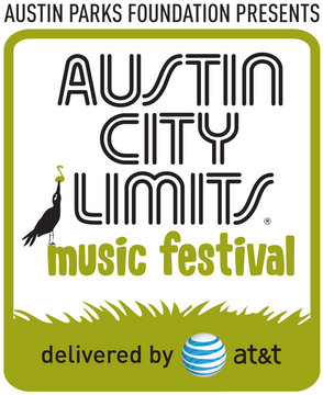 ACL Festival here i come!