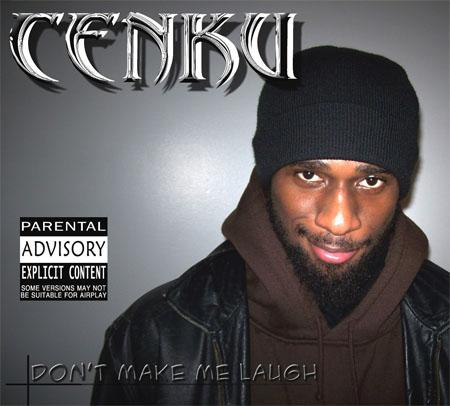 BUY CENKU'S ALBUM ONLINE TODAY