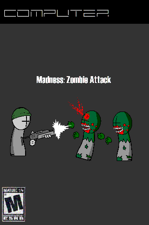 Zombie madness коды