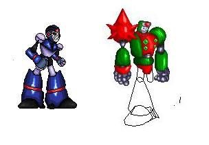 Those sprites I was talking about.