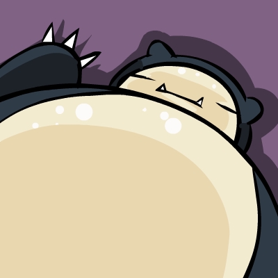 snorlax