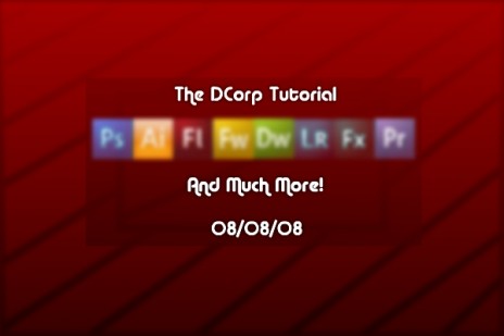 The DCorp Tutorial