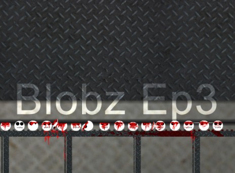 Blobz Ep 3 - Screenshot 1