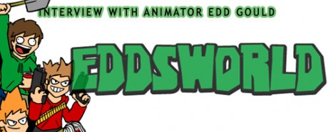 Eddsworld Interview!