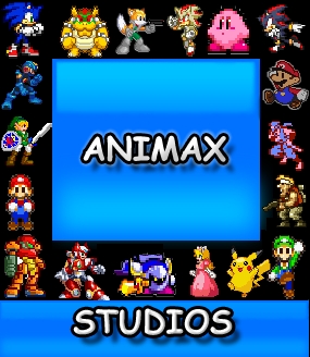 Felicidades: Animax Studios 1 er Aniversario !!!!!!