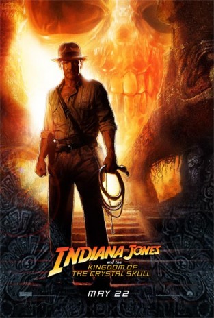 Indiana Jones Review