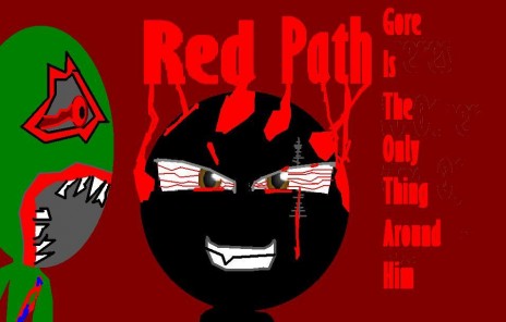 Red Path