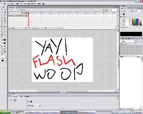 Flash