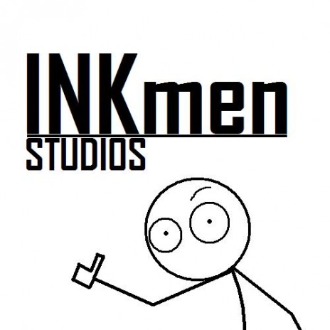 INKmen website