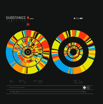 Dieselboy's Substance D