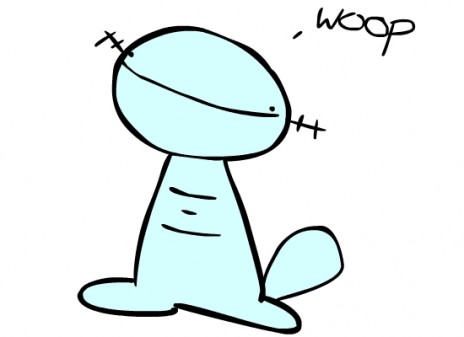 Wooper