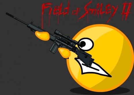 Field of Smiley - Chapter 2