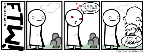 ...And this is a Web Comic...