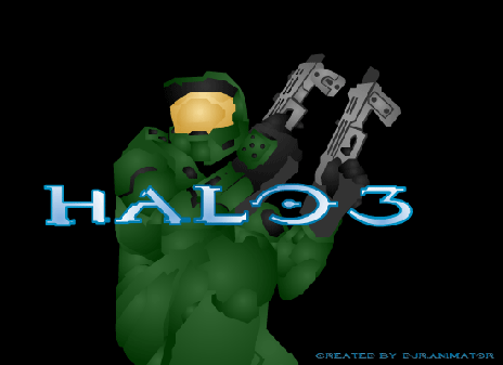 Halo BETA