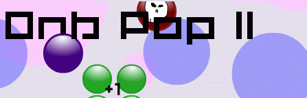 Orb Pop II