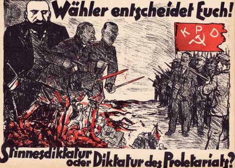 German Communists