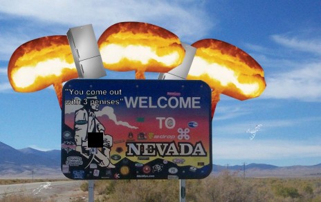 Nevada!!!