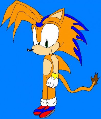 sanjay the hedgehog