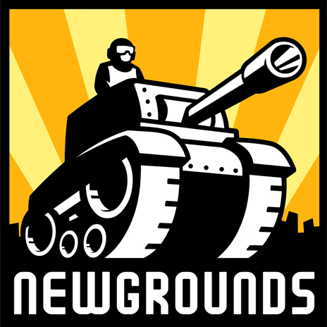 Thank you Newgrounds