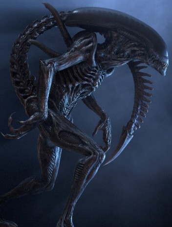 Alien