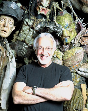 RIP: Stan Winston 1946-2008