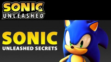 sonic unleashed 6