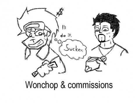 Wonchop - loved or hated?