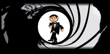 007 screenshot