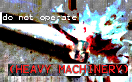 do not operate