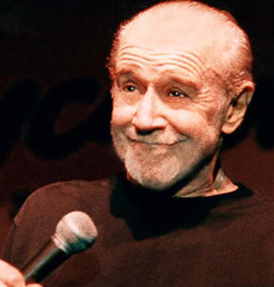 RIP: George Carlin