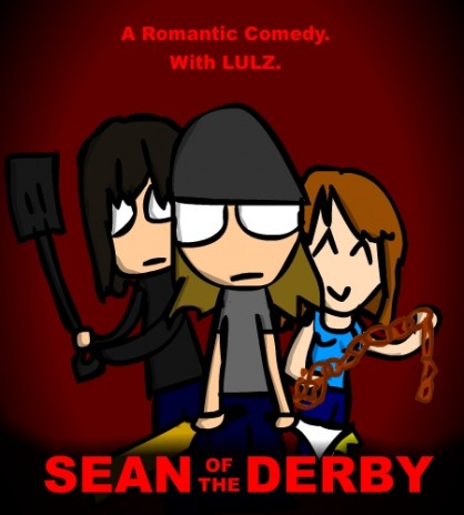 Sean of the Derby