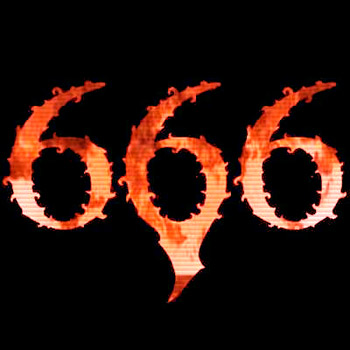 666 - End of the world