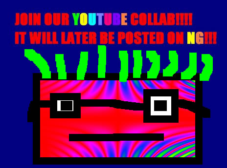 Youtube Collab