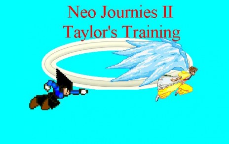 neo journies 2