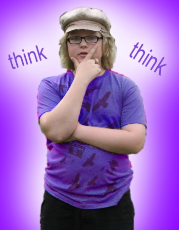 think think