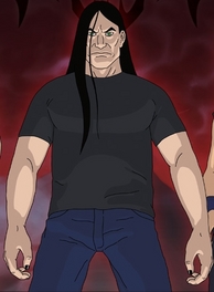 DETHKLOK