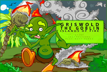 Griswold the Goblin 2!