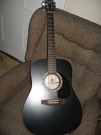 My New Acoustic