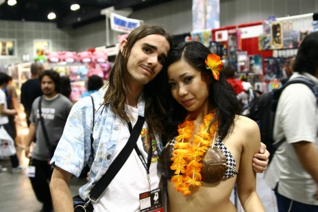 Anime Expo '08