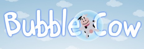 Bubble Cow come back!