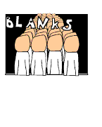 blanks